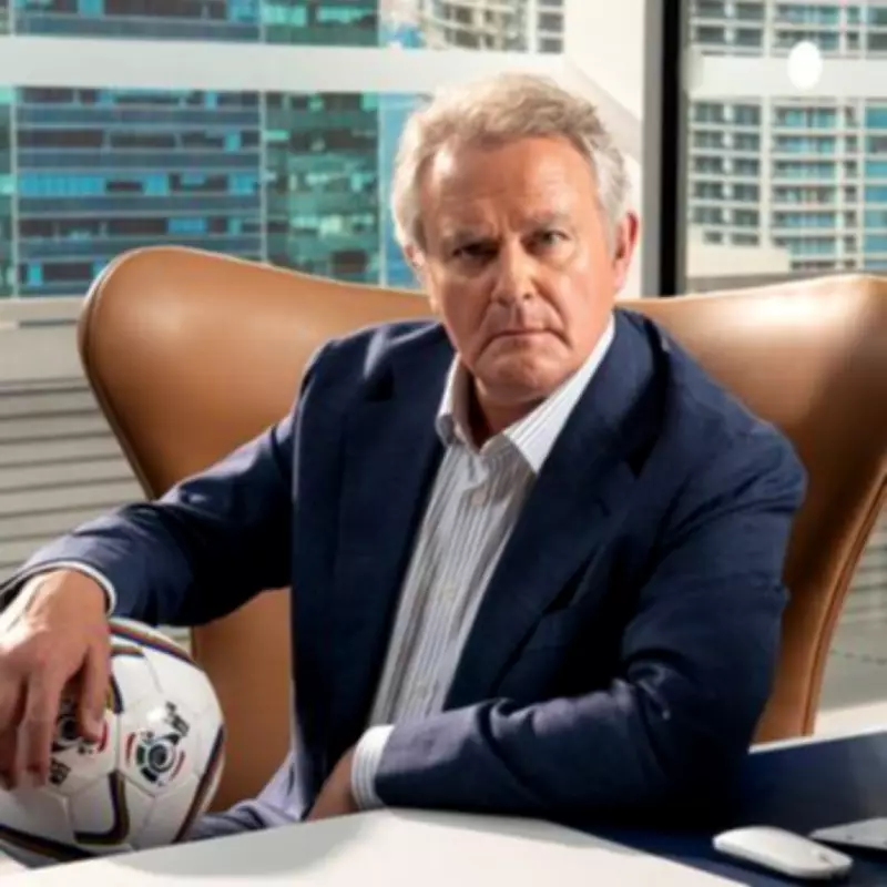 Hugh Bonneville Compares Reprising Ian Fletcher Role to 'Root Canal' Agony