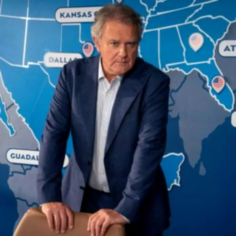 Hugh Bonneville Returns in BBC's Twenty Twenty Six Comedy Premiering Tonight