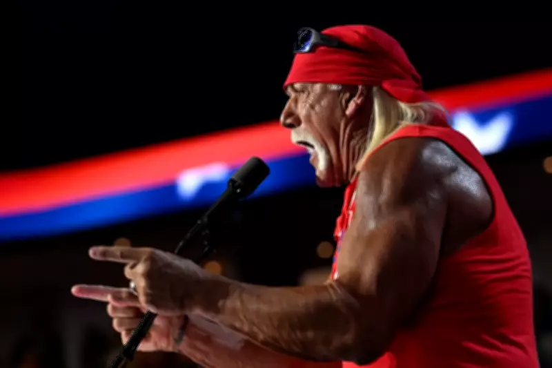 Hulk Hogan's Final Interview Reveals Divorce Despair and Suicide Contemplation