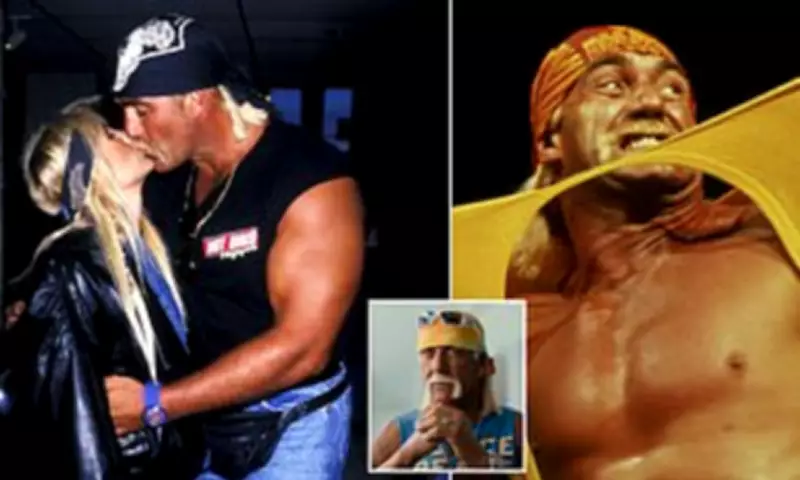 Hulk Hogan's Secret Fentanyl Addiction Revealed in Final Netflix Interview
