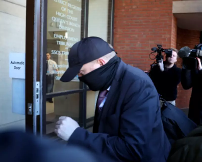 Hull Funeral Director Admits to 67 Offences Including Wrong Ashes and Charity Theft