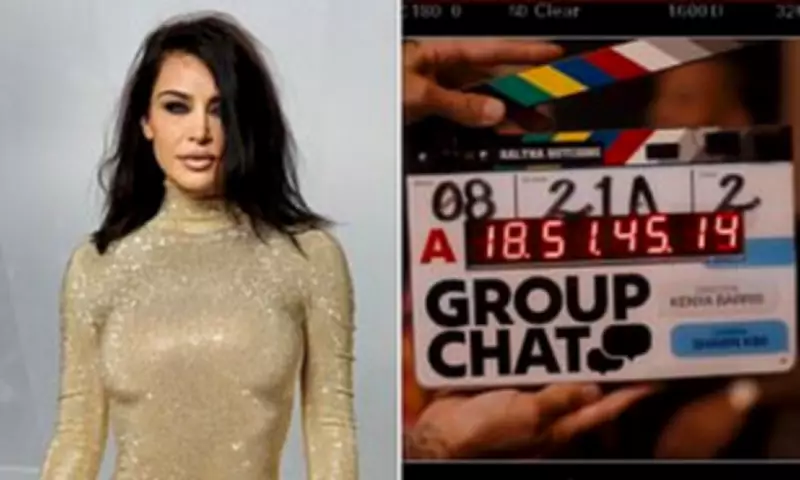 Hulu Rejects Kim Kardashian and La La Anthony's Comedy Pilot After Two-Year Development