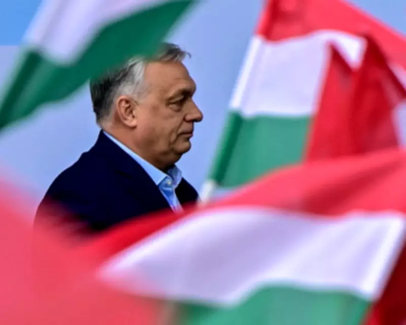 Hungary's New Era: Russia on the Back Foot as Orban Shifts Stance