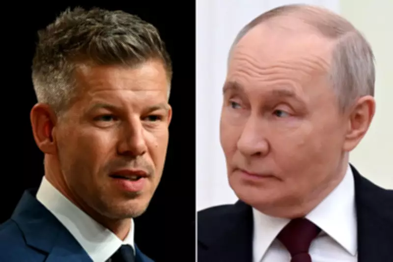 Hungary's New Leader Emerges as Unexpected Putin Ally Amid EU Tensions