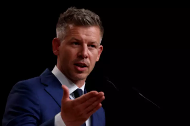 Hungary's New Leader Magyar Vows Reform After Landslide Victory Over Orbán