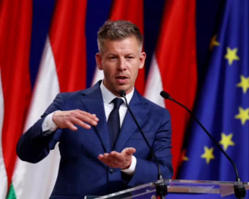 Hungary's New PM Seeks Polish Aid to Mend EU Ties Post-Orbán Era