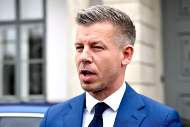 Hungary's New PM Vows to Shut Down State Media, Calls It 'Factory of Lies'