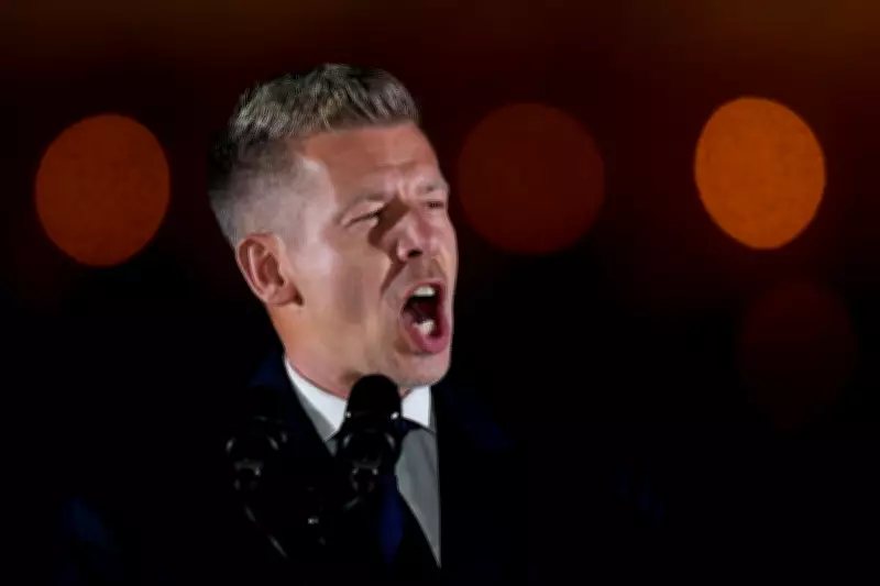 Hungary's Political Earthquake: Orban Ousted After 16 Years as Magyar Wins Landslide