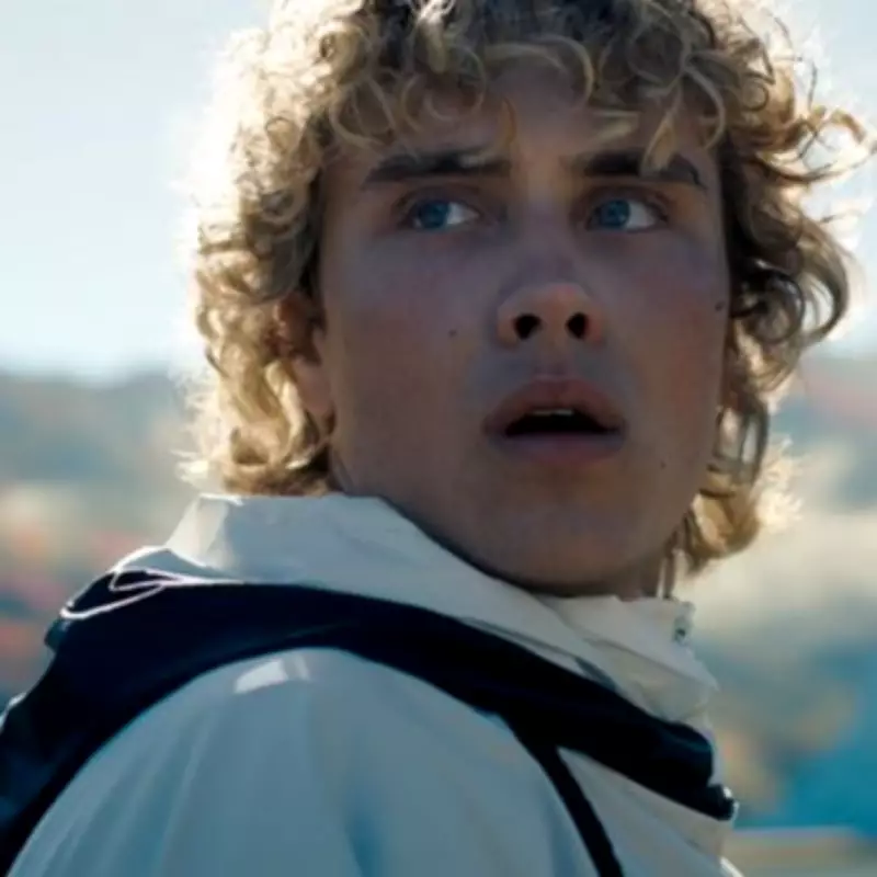 Hunger Games Prequel Trailer Sparks Emotional Fan Reactions