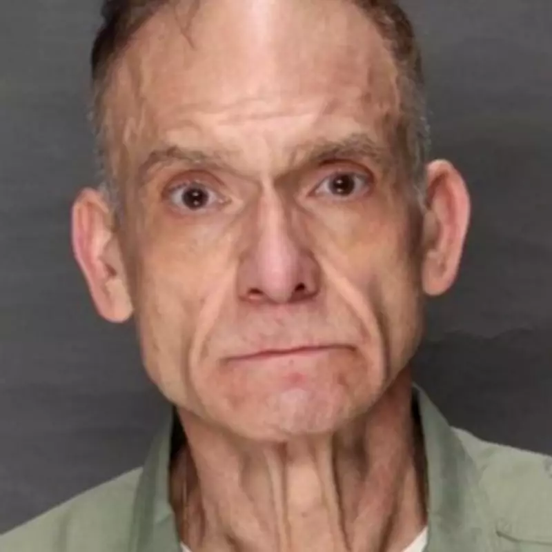 Husband Lived With Decomposing Wife's Body, Told Police She Was 'Gone a Long Time'