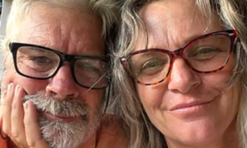 Husband of Missing Michigan Woman Falls from Boat During Bahamas Police Transport