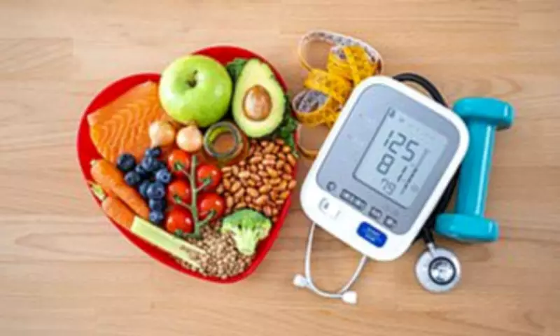 Hypertension Crisis: One in Three UK Adults at Risk from Silent Killer