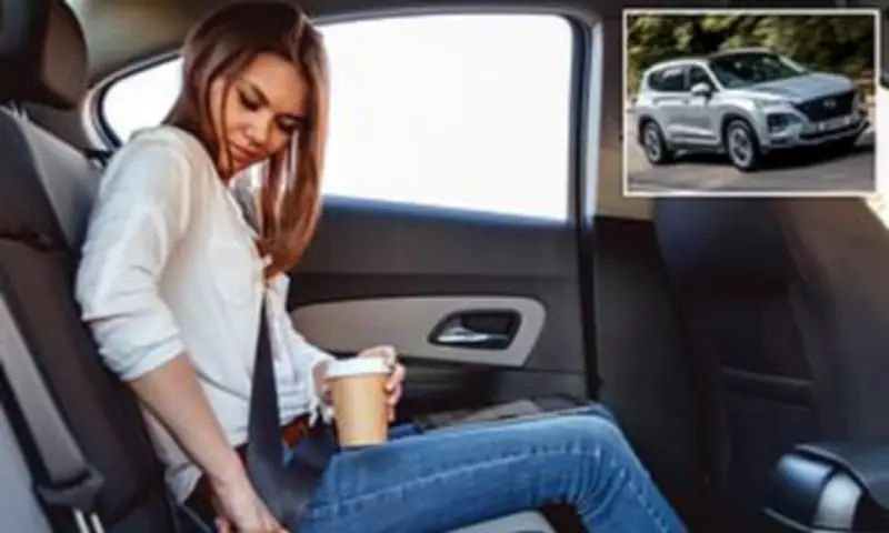 Hyundai Issues Urgent Recall for 294,000 Vehicles Over Seatbelt Safety Defect