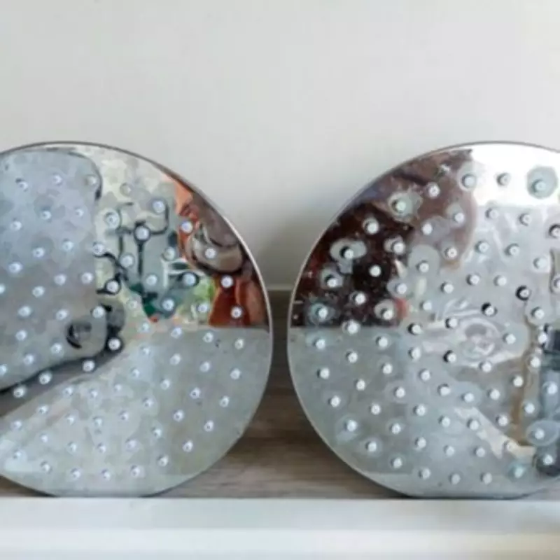 I Tested Viakal vs Astonish for Limescale Removal on Shower Heads