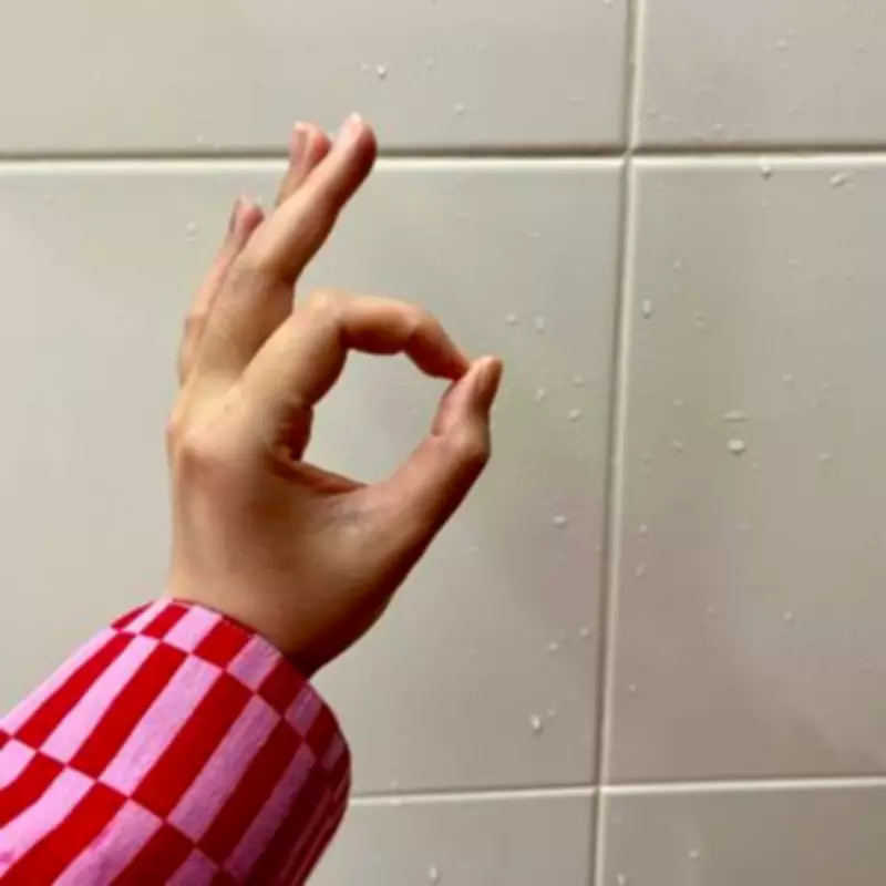 I Tried a £2 Cleaning Tool on Mouldy Grout — The Results Were Instant