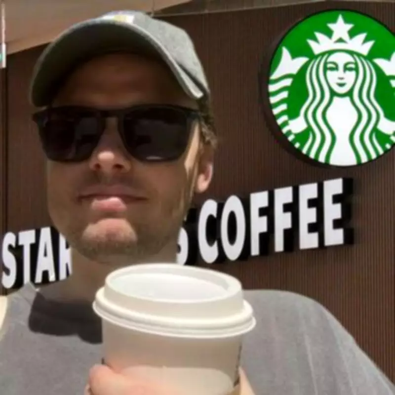 I Tried Coffee at 6 UK Chains – The Winner Beats Starbucks and Costa