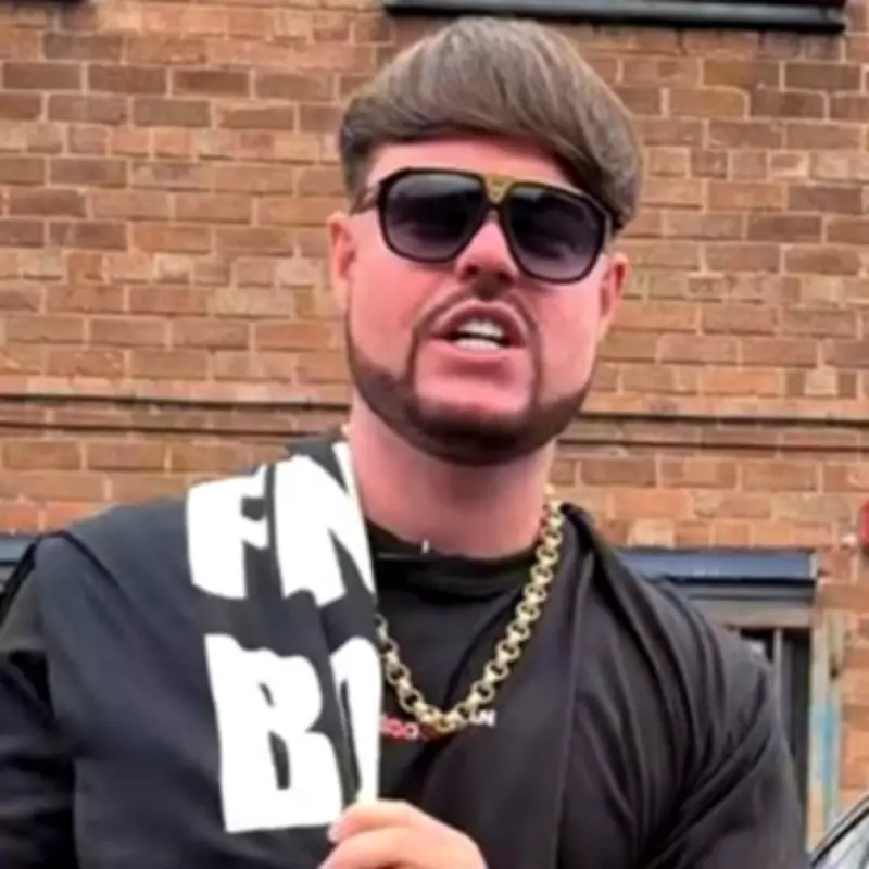 Ibiza Final Boss to Make Boxing Debut Against Dapper Laughs