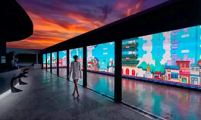Ibiza Superclubs Transformed into Art Galleries for Summer Expo