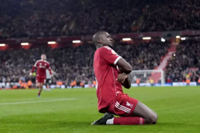 Ibrahima Konate Nears New Liverpool Contract After Challenging Season