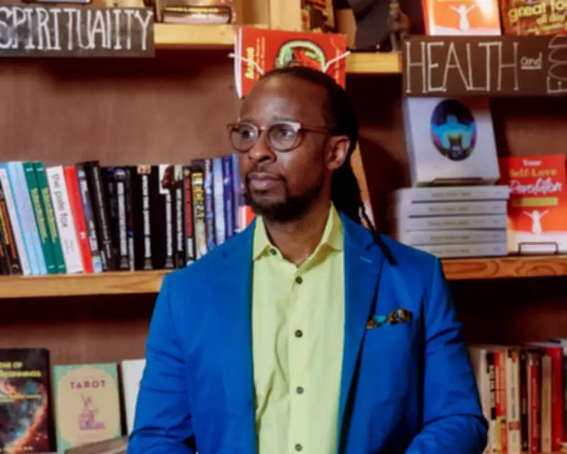 Ibram X Kendi's 'Chain of Ideas' Examines Great Replacement Theory and Political Strategy