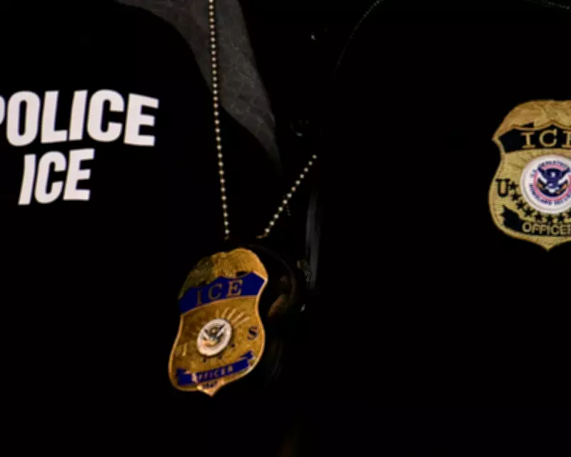 ICE Agents Shoot Man in California, Marking Eighth Shooting Incident in 2026