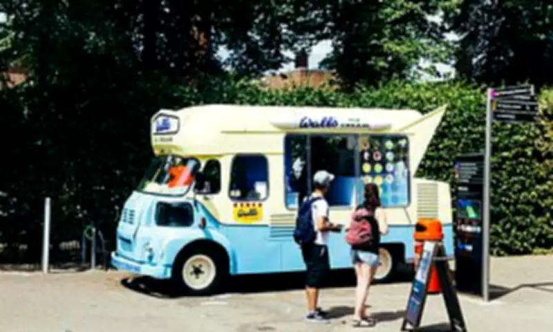 Ice cream van turf wars turn Cambridge playgrounds into 'no-go zones'