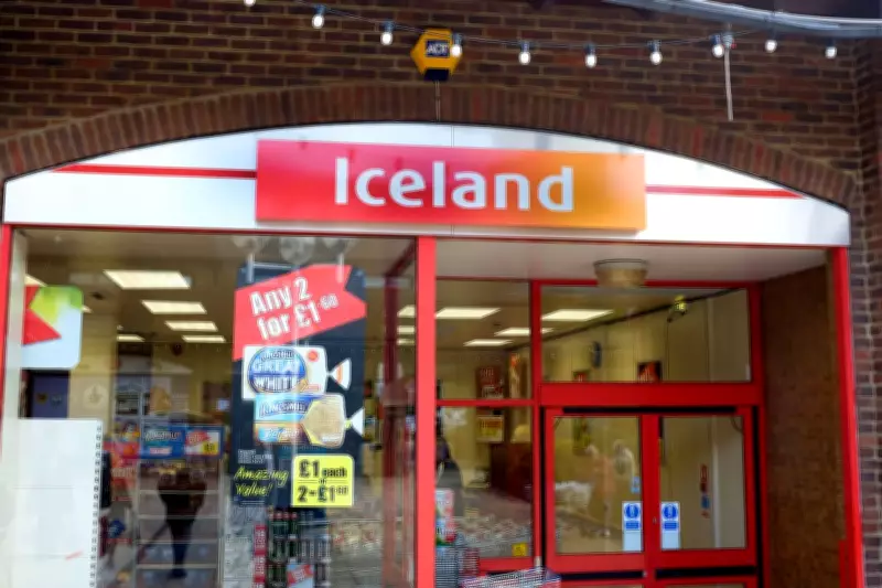 Iceland Boss Advocates for Armed Security Guards to Combat Retail Crime Surge