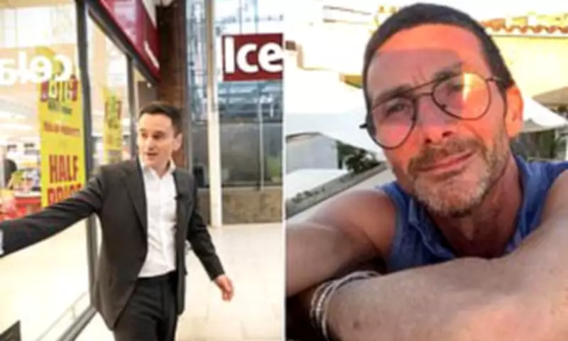 Iceland Boss Offers Job to Sacked Waitrose Worker Who Tackled Easter Egg Thief