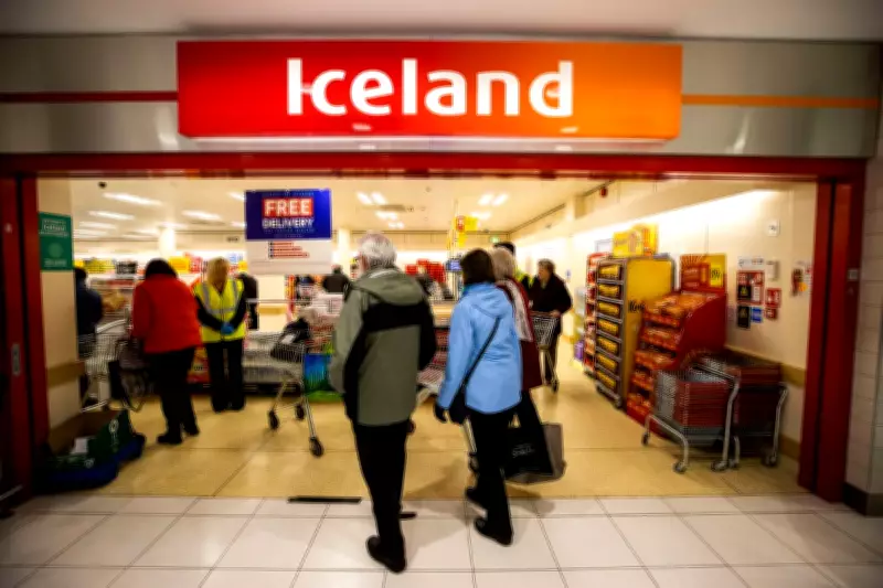 Iceland Supermarket Easter 2026 Opening Hours: Good Friday to Monday