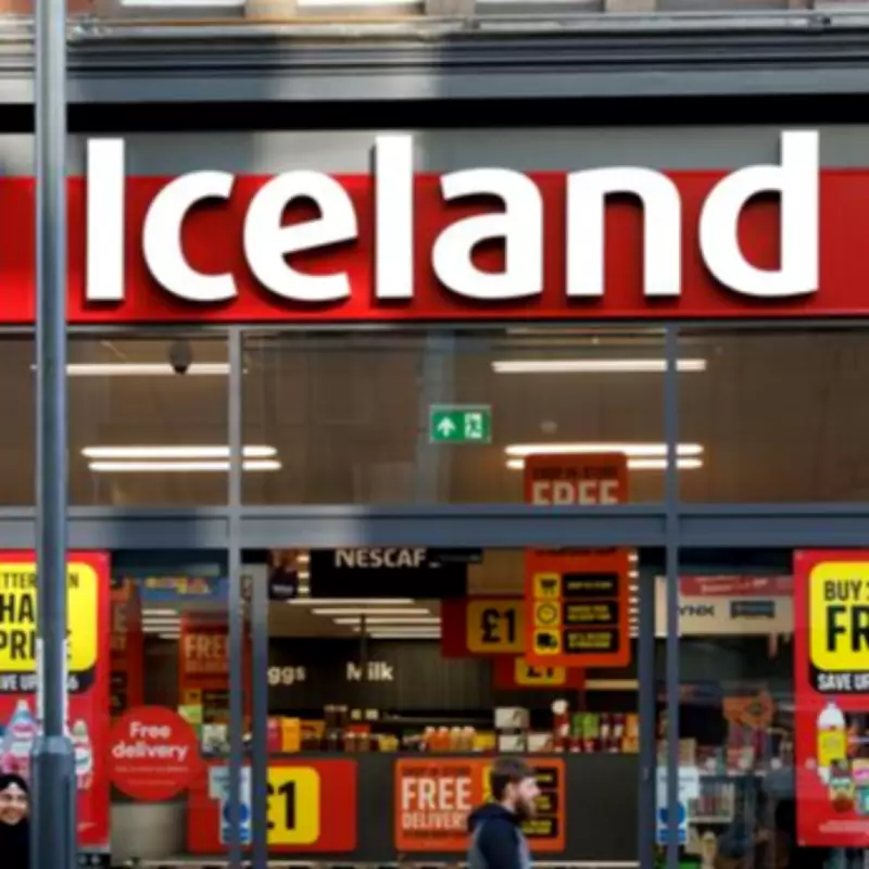 Iceland's Lamb Doner Grillsteaks Praised as 'Better Than the Chippy'