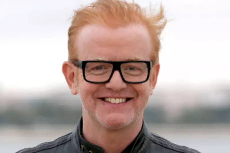 Iconic 90s Show TFI Friday Returns to Channel 4 with Chris Evans