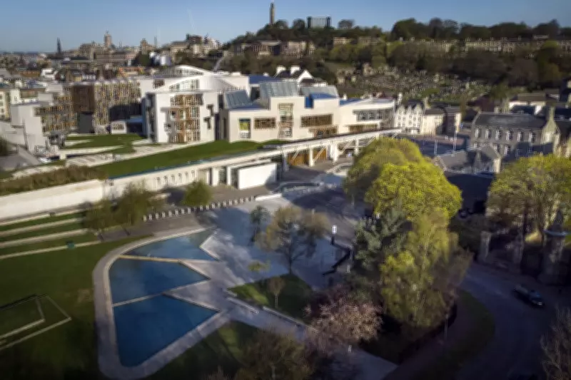 IFS accuses Scottish parties of 'lack of realism' over election manifesto plans