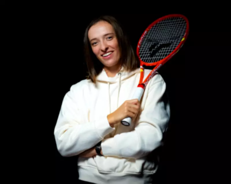 Iga Swiatek Draws on Rafael Nadal's Mentorship to Regain World No. 1 Tennis Spot