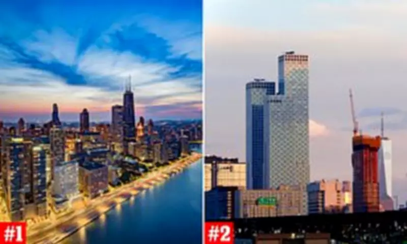 Illinois Tops List of Most Disliked States in America, Study Finds