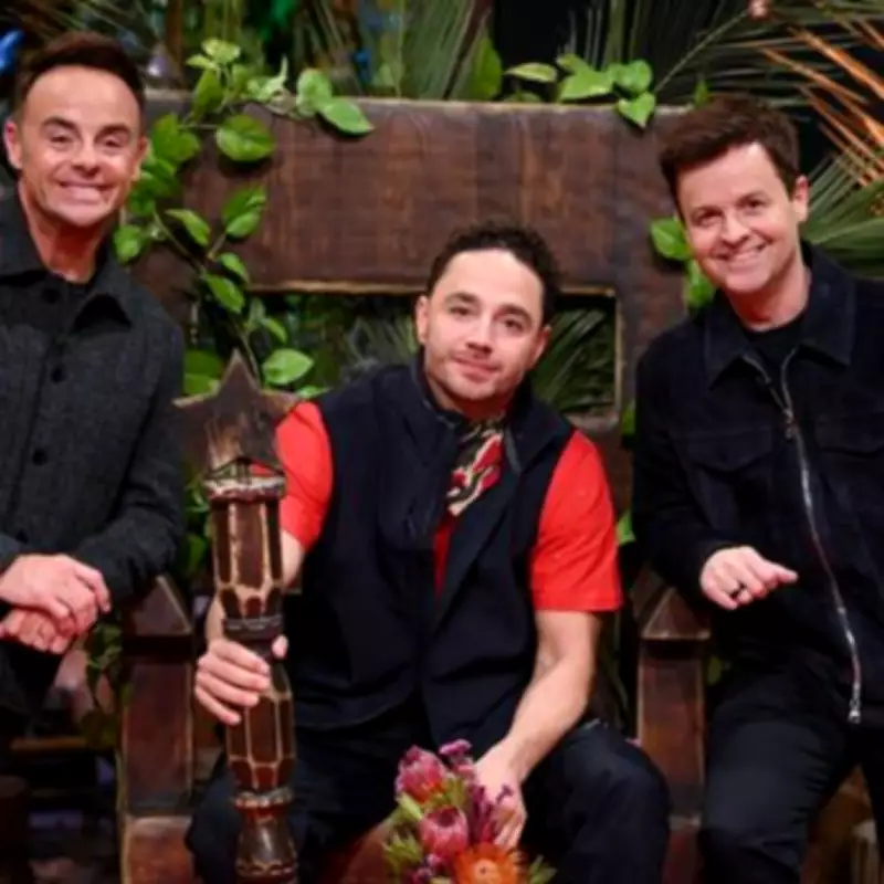 I'm A Celeb Final Audience Member Calls It 'Carnage' Like Jerry Springer