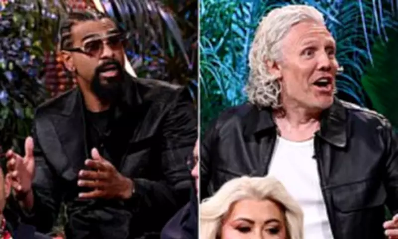 I'm A Celeb Final: Audience Reveals Unseen Drama and Tears Off-Screen