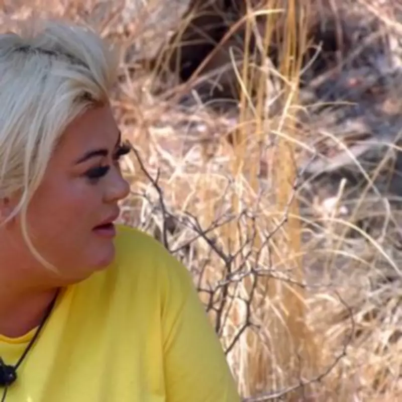 I'm A Celeb South Africa: Sinitta Calls Gemma Collins a 'Joke' in Heated Row