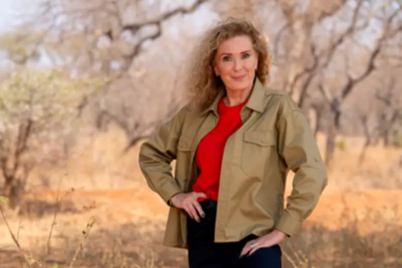 I'm A Celeb Star Beverley Callard Forced to Quit South Africa Series Over Health