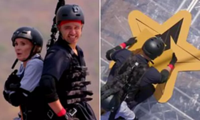 I'm A Celebrity All Stars: Adam Thomas's 10-Minute Puzzle Fiasco Amuses Viewers