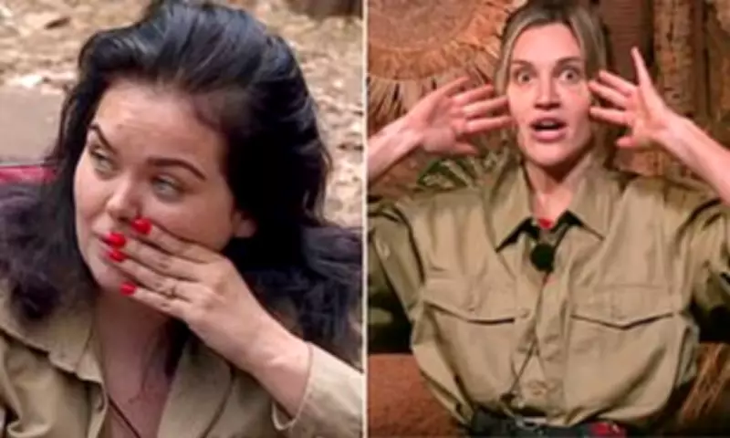I'm A Celebrity All Stars: More Exits in Wednesday's Episode