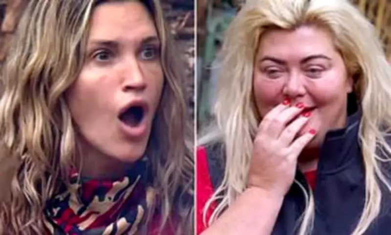 I'm A Celebrity All Stars Shocker: Two Celebrities Axed in Brutal Camp Vote