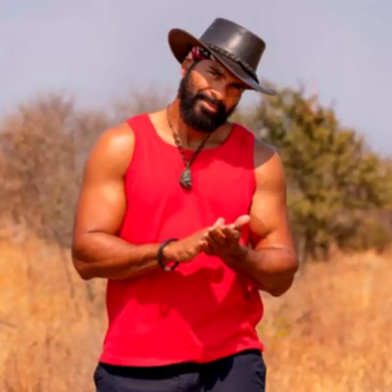 I'm A Celebrity All Stars: Sinitta Teases Saucy David Haye Scene