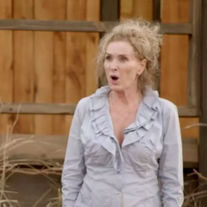 I'm A Celebrity All Stars Sparks Feud as David Haye and Beverley Callard Clash