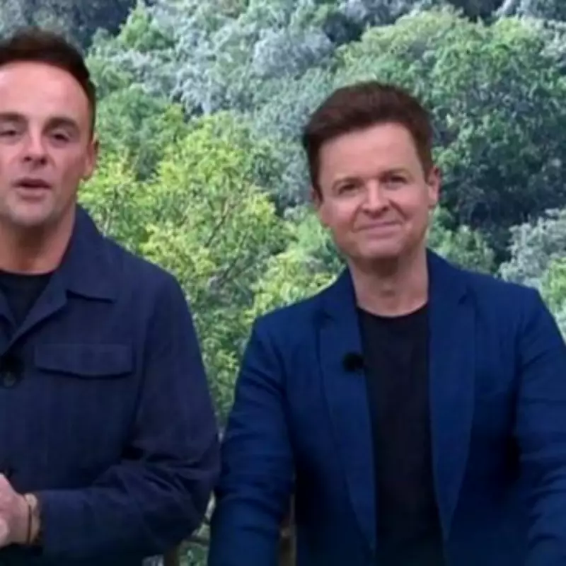 I'm A Celebrity 'Blunder' Sparks Fan Confusion Over Secret Exit Speculation