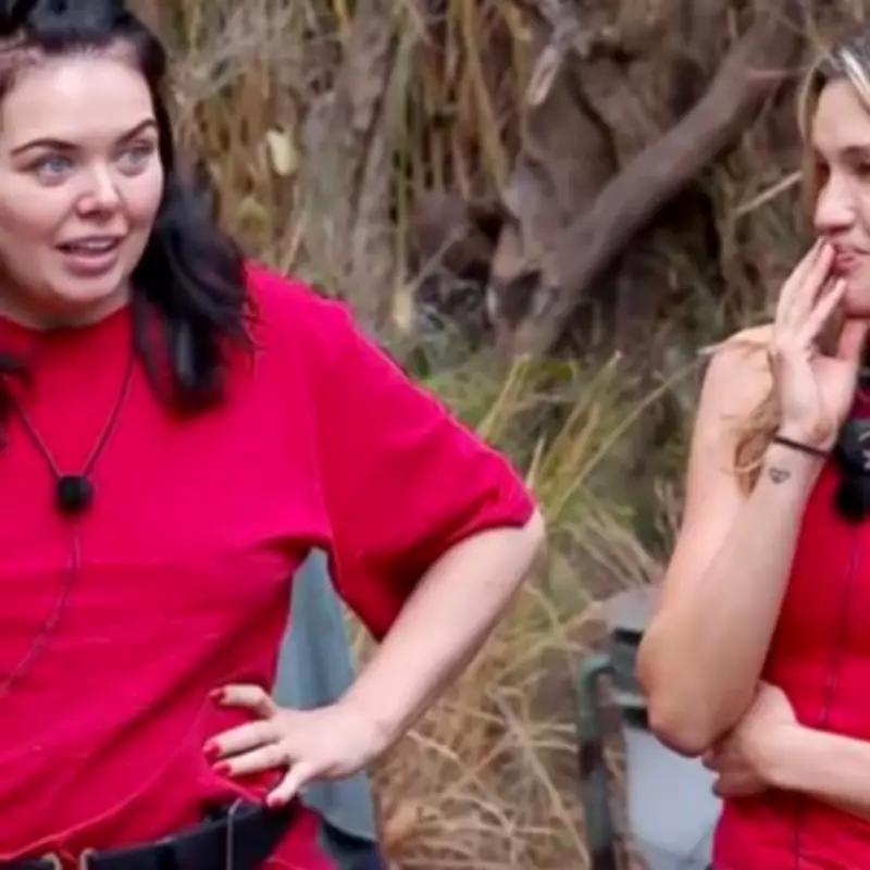 I'm A Celebrity Double Eviction Twist Stuns Campmates Tonight