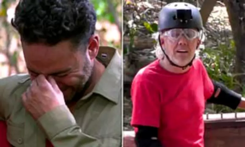 I'm A Celebrity Fans Accuse Producers of Rule-Bending After Adam Thomas Stays