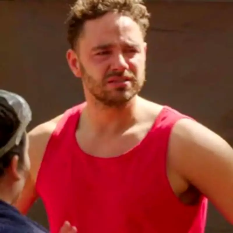 I'm A Celebrity Fans Cry 'Fix' After Adam Thomas Stays Despite Trial Quit