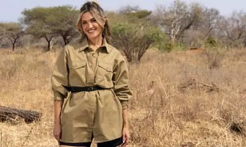 I'm A Celebrity Fans Recall Dec's Crush on Ashley Roberts in All Stars Reunion