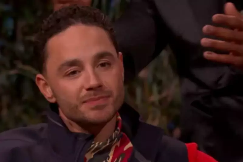 I'm A Celebrity Final Marred by Heated Live Row Over Editing