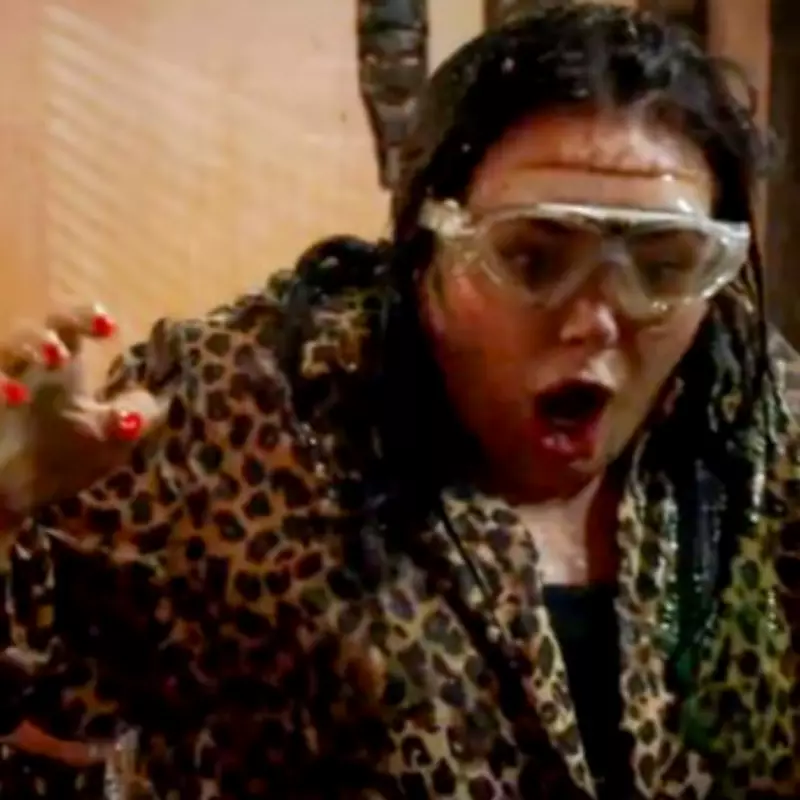 I'm A Celebrity Legends Face 'Trauma Bonding' Challenges, Rely on Sir Mo Farah